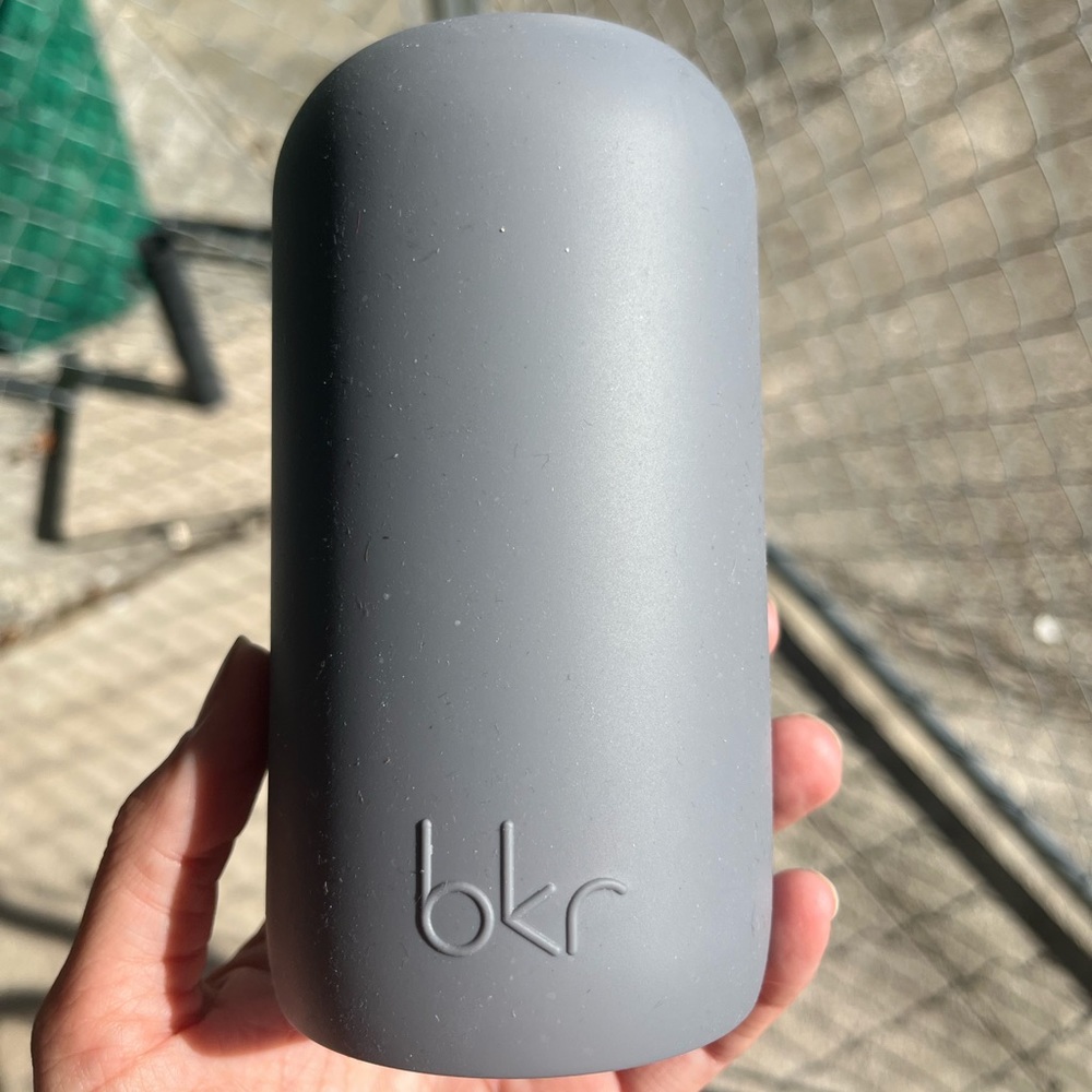 Little bkr- Cloud